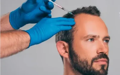 Raíces ocultas: lo que la caída del cabello revela sobre nosotros